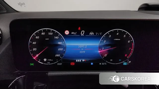 Mercedes-Benz GLA - Class H247 id 3638667 из Кореи 18