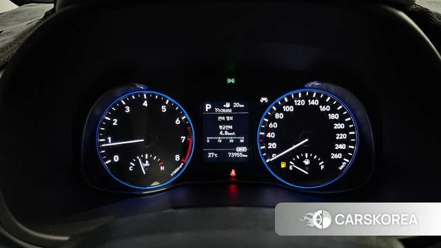 Hyundai Kona id 4558005 из Кореи 28