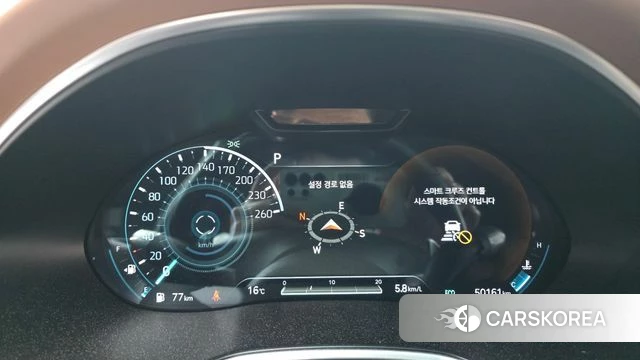 Genesis G80 (RG3) id 4284342 из Кореи 18