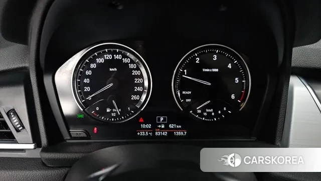 BMW 2 Series Active Tourer (F45) id 3018548 из Кореи 18