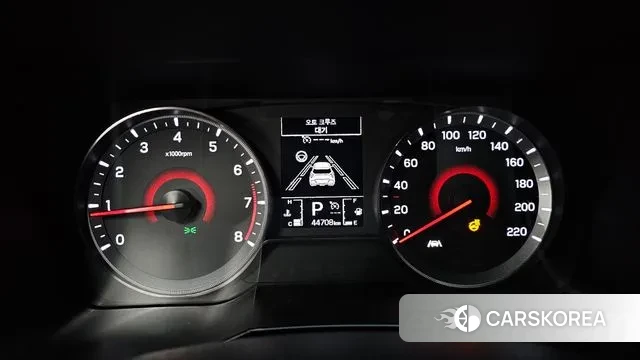 Ssangyong Berry New Tivoli id 3473275 из Кореи 18