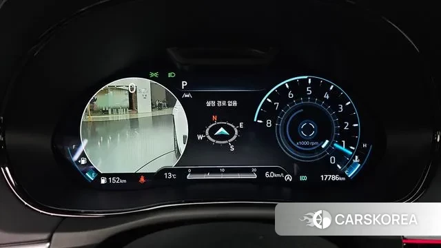 Genesis GV70 id 3341789 из Кореи 18