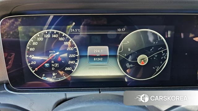 Mercedes-Benz E-Class W213 id 4873649 из Кореи 18