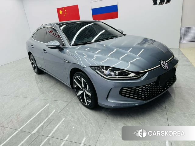 Volkswagen Lingdu id 4328743 из Китая 11