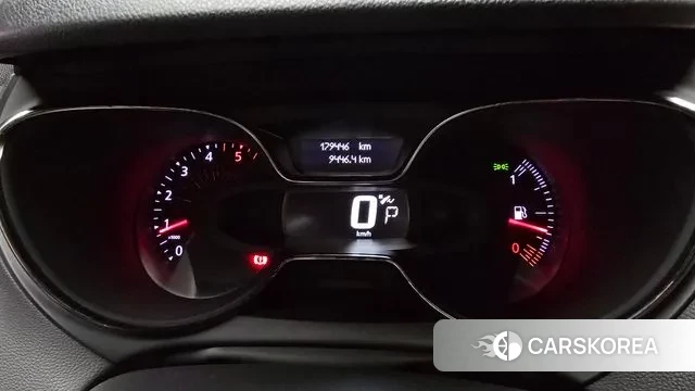 Renault Korea (Samsung) New QM3 id 3039335 из Кореи 18