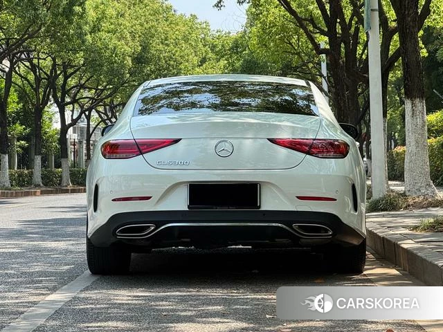 Mercedes-Benz CLS id 4301508 из Китая 16
