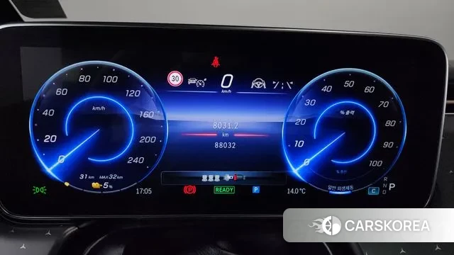 Mercedes-Benz EQE V295 id 3273268 из Кореи 18