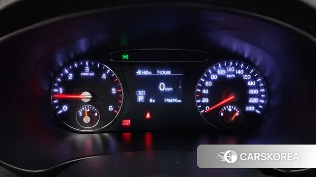 Kia The New Sorento id 3485121 из Кореи 18