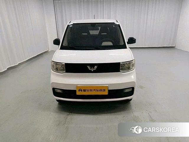 Wuling Automobile Wuling Hongguang MINIEV id 4219844 из Китая 18