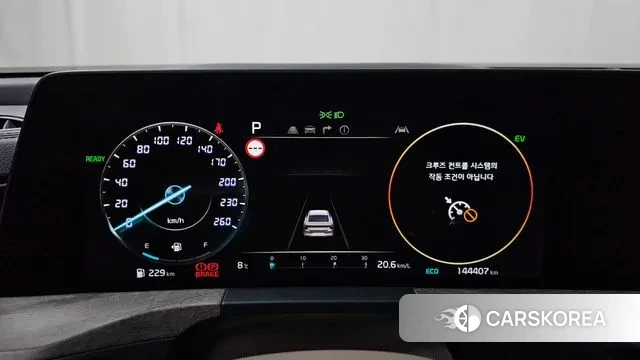 Kia K8 Hybrid id 3606870 из Кореи 18