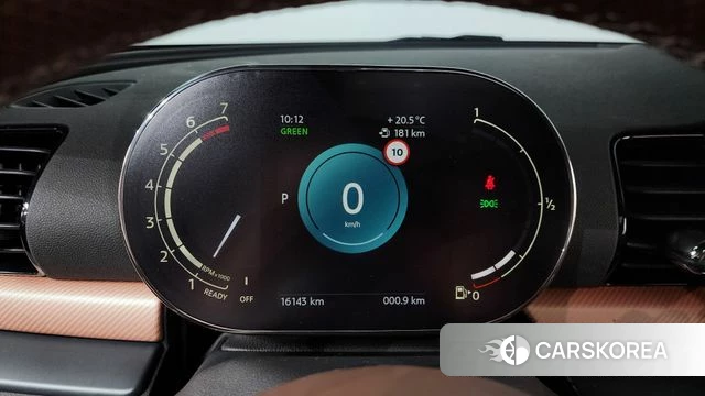 Mini Cooper Clubman id 4315332 из Кореи 32