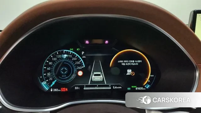 Genesis Electrified G80 (RG3) id 3011985 из Кореи 18