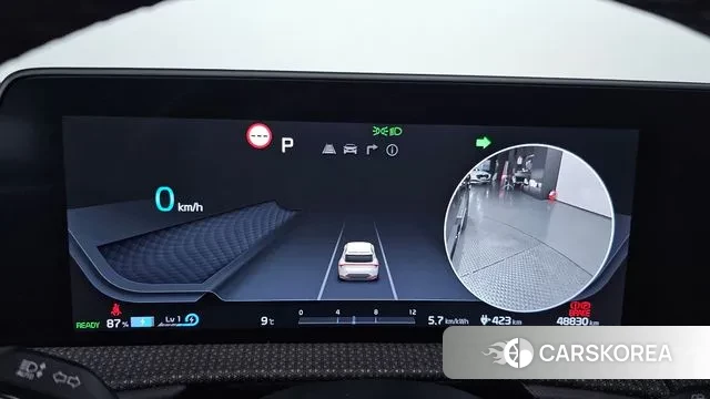 Kia EV6 id 3467722 из Кореи 18