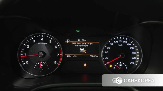 Kia The New K3 2nd generation id 4571917 из Кореи 30