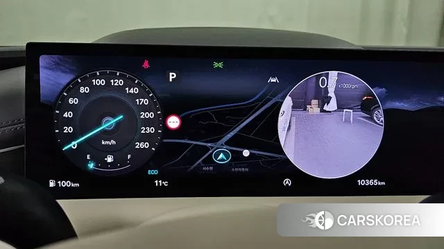 Genesis G80 (RG3) id 3410299 из Кореи 18