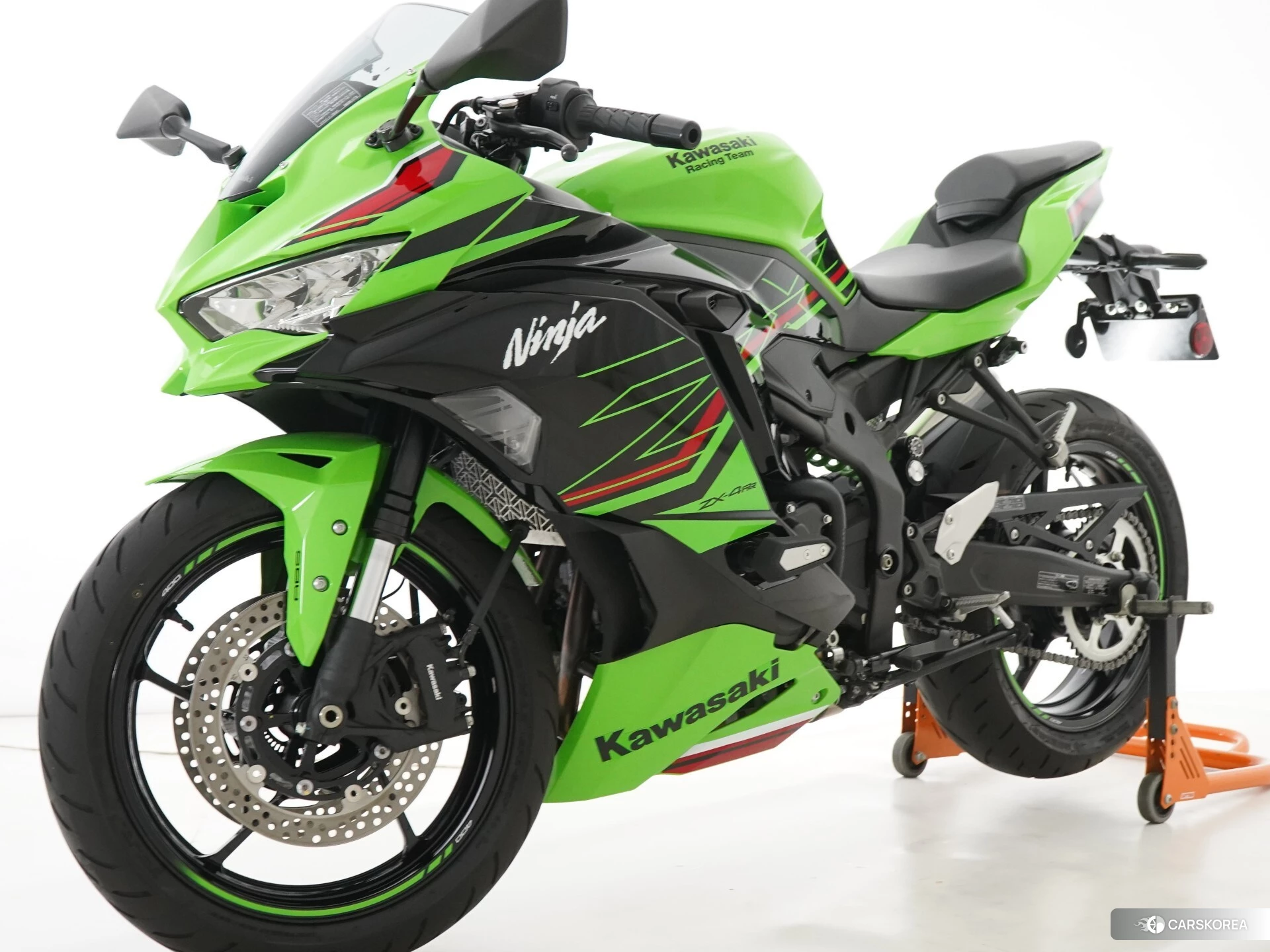 OTHER NINJA ZX-4RR id 4380106 из Японии 8