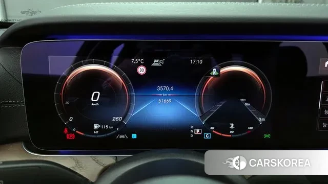 Mercedes-Benz E-Class W213 id 3454030 из Кореи 18