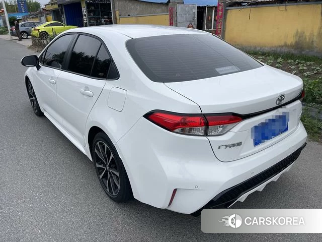 Toyota Lei Ling id 4314692 из Китая 15