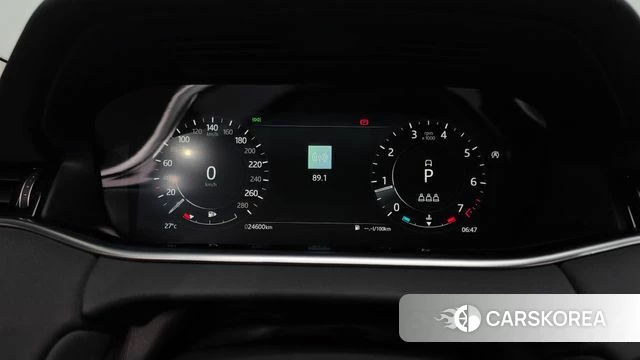 Land Rover Range Rover Evoque 2nd Generation id 4613722 из Кореи 34