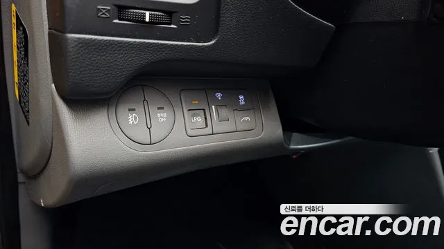 Hyundai The New Grand Starex id 2587289 из Кореи 18