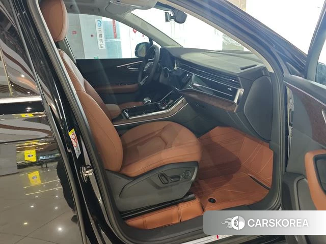 Audi Q7 id 4367477 из Китая 11