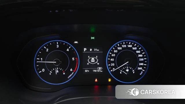Hyundai Palisade id 4642478 из Кореи 28