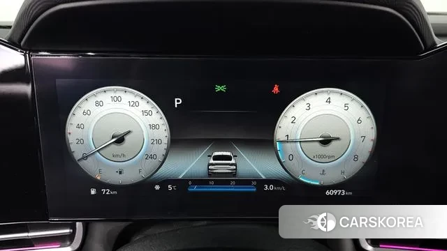 Hyundai Avante (CN7) id 3379580 из Кореи 18