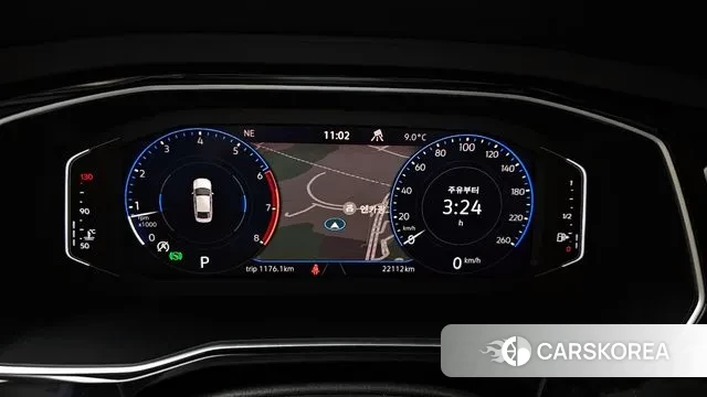 Volkswagen 7th Generation of Jetta id 3478839 из Кореи 18