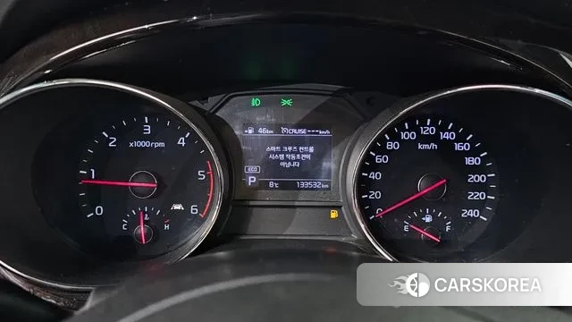 Kia The New Carnival id 3489878 из Кореи 18