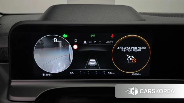 Kia The New Seltos id 3909499 из Кореи 18