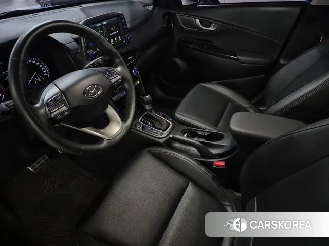 Hyundai Kona id 3284851 из Кореи 16