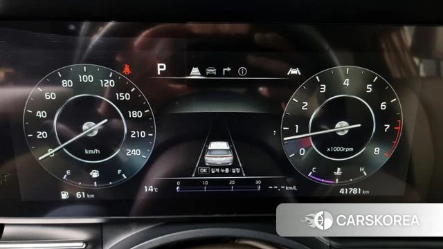 Kia Carnival 4th generation id 3915948 из Кореи 18