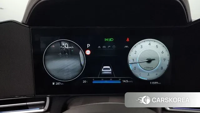 Hyundai The New Avante (CN7) id 3267241 из Кореи 18