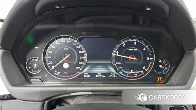BMW 4 Series (F32) id 4736918 из Кореи 32
