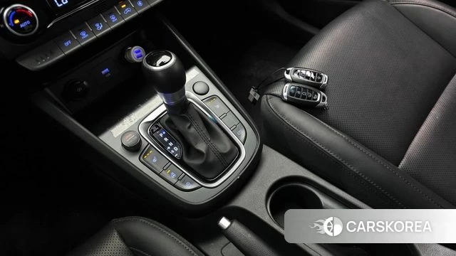 Hyundai The New Kona id 4283152 из Кореи 28