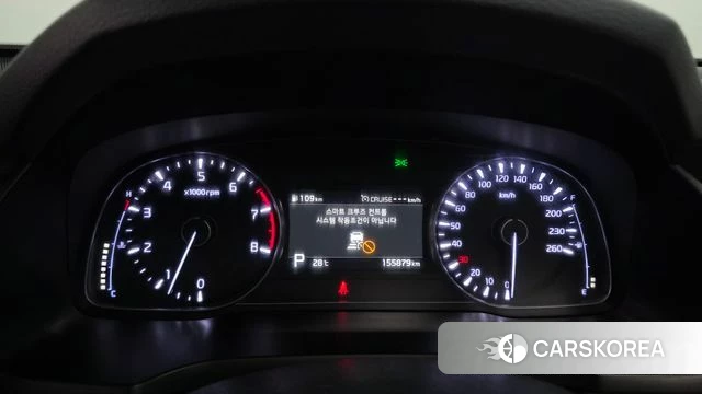 Kia K7 Premier id 4551277 из Кореи 30