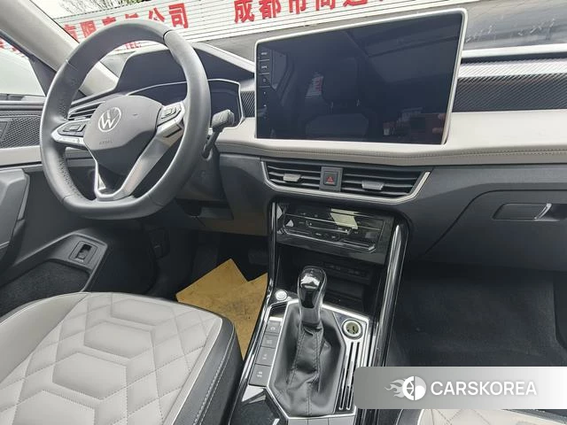 Volkswagen Tanyue id 4290619 из Китая 11