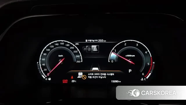 Kia Mohave Master id 2968495 из Кореи 18