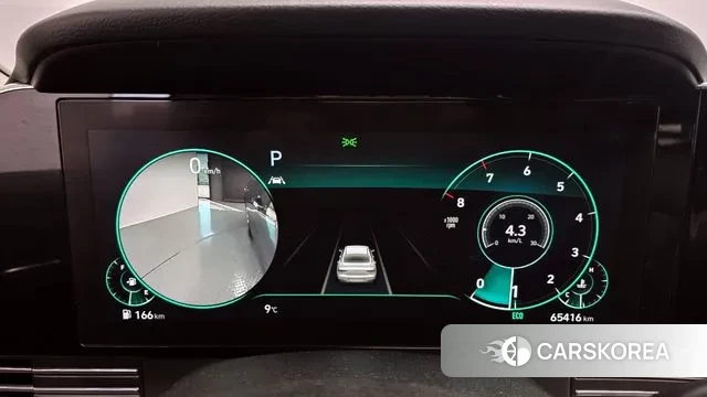 Hyundai The New Grandeur IG id 3562575 из Кореи 18