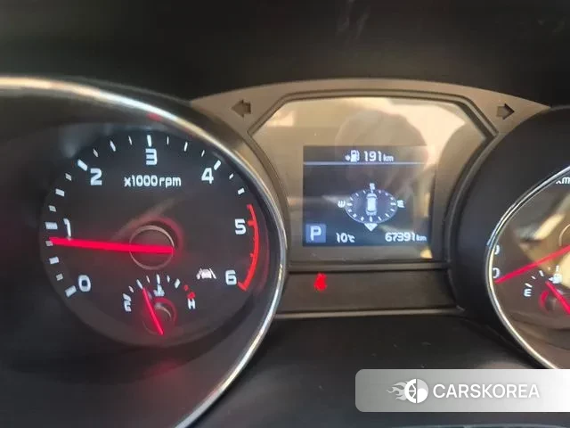 Kia The New Carnival id 3578367 из Кореи 18