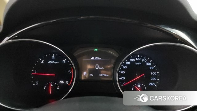 Kia The New Carnival id 3845414 из Кореи 18