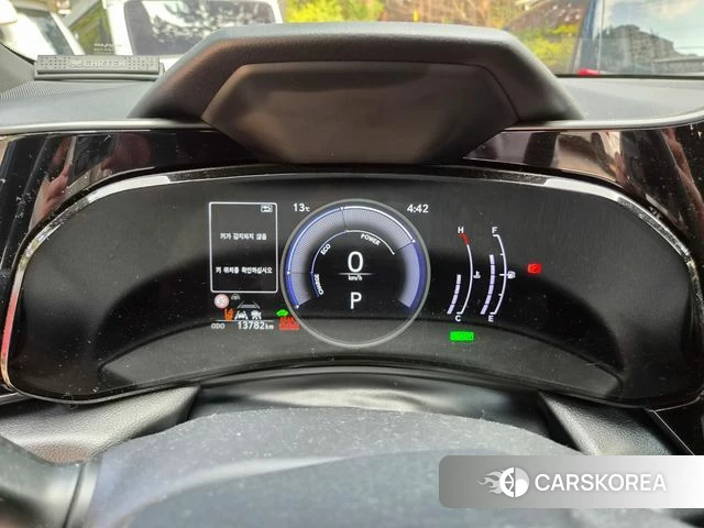 Lexus NX350h Second generation id 3811129 из Кореи 17