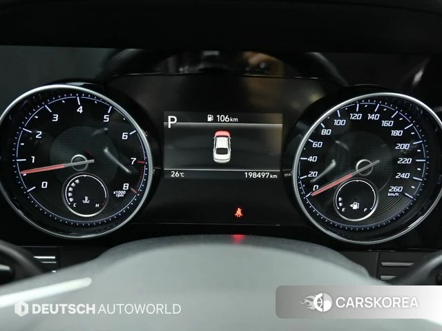 Hyundai The New Grandeur IG id 3936396 из Кореи 18