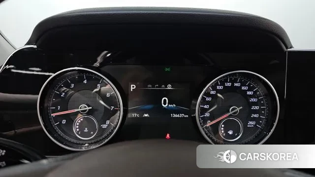 Hyundai The New Grandeur IG id 3324379 из Кореи 18