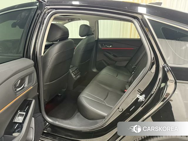 Honda Accord id 4515057 из Китая 18