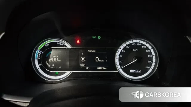 Kia Niro id 3297591 из Кореи 18