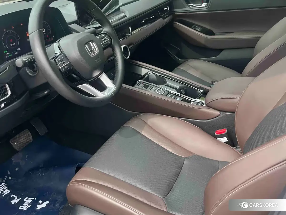 Honda Yingshipai New Energy id 4559730 из Китая 12