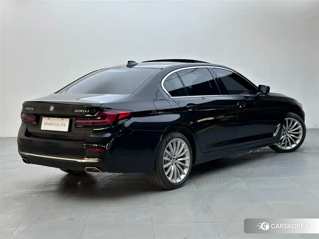 BMW 5 series id 4578189 из Китая 16