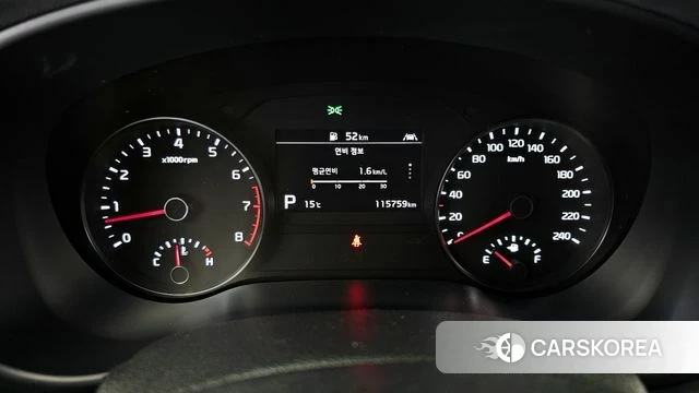 Kia Sportage The Bold id 4179588 из Кореи 18