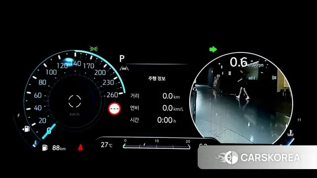 Genesis G80 (RG3) id 3036814 из Кореи 18